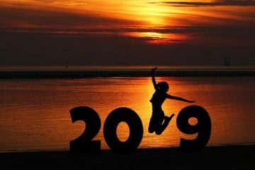 ! :-) What A Year